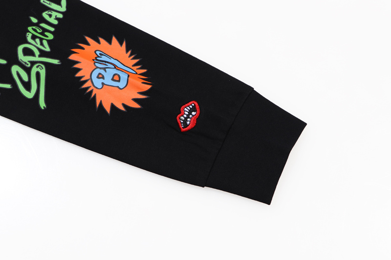 Chrome Hearts Longsleeve-653