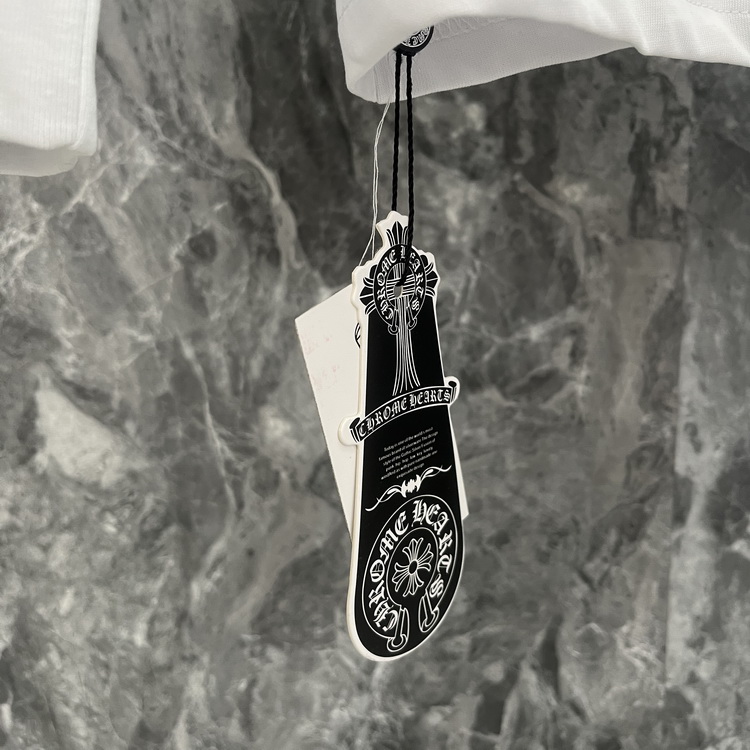 Chrome Hearts Longsleeve-673