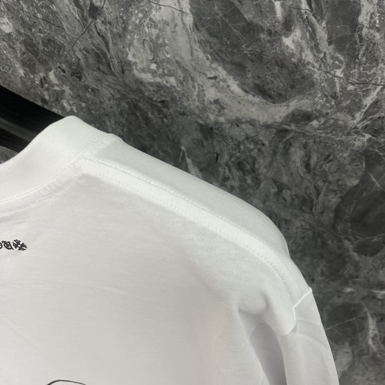 Chrome Hearts Longsleeve-673