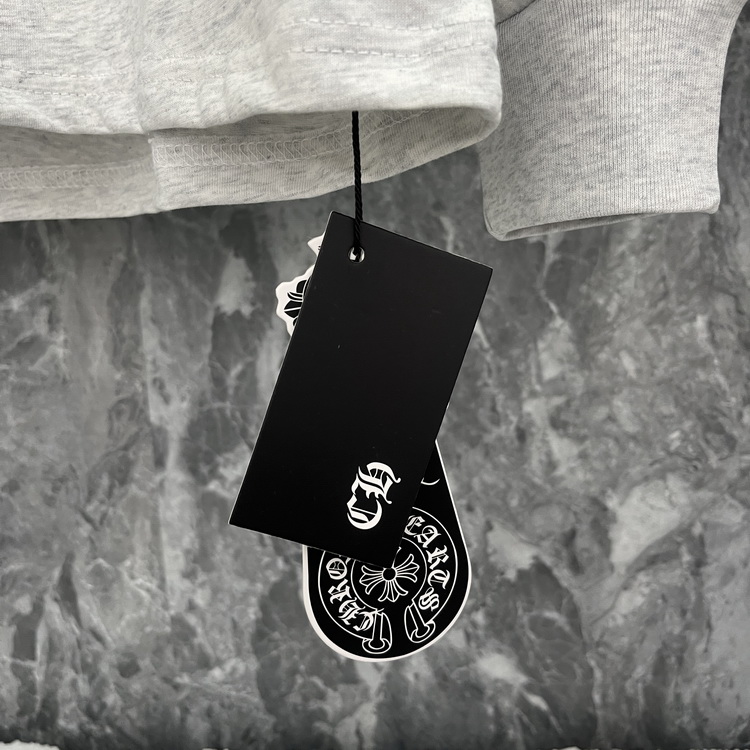 Chrome Hearts Longsleeve-674