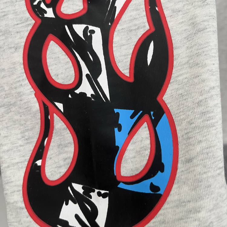 Chrome Hearts Longsleeve-674