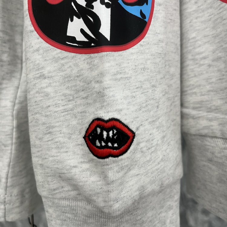 Chrome Hearts Longsleeve-674