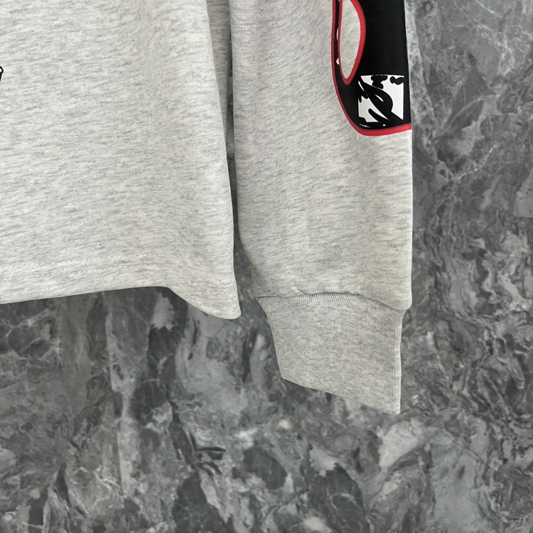 Chrome Hearts Longsleeve-674