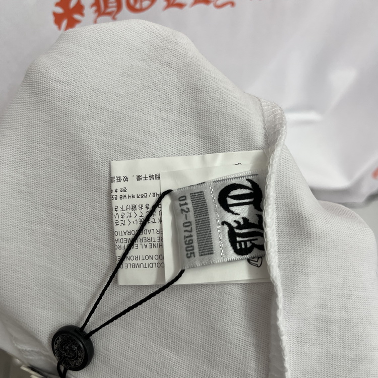 Chrome Hearts Longsleeve-676