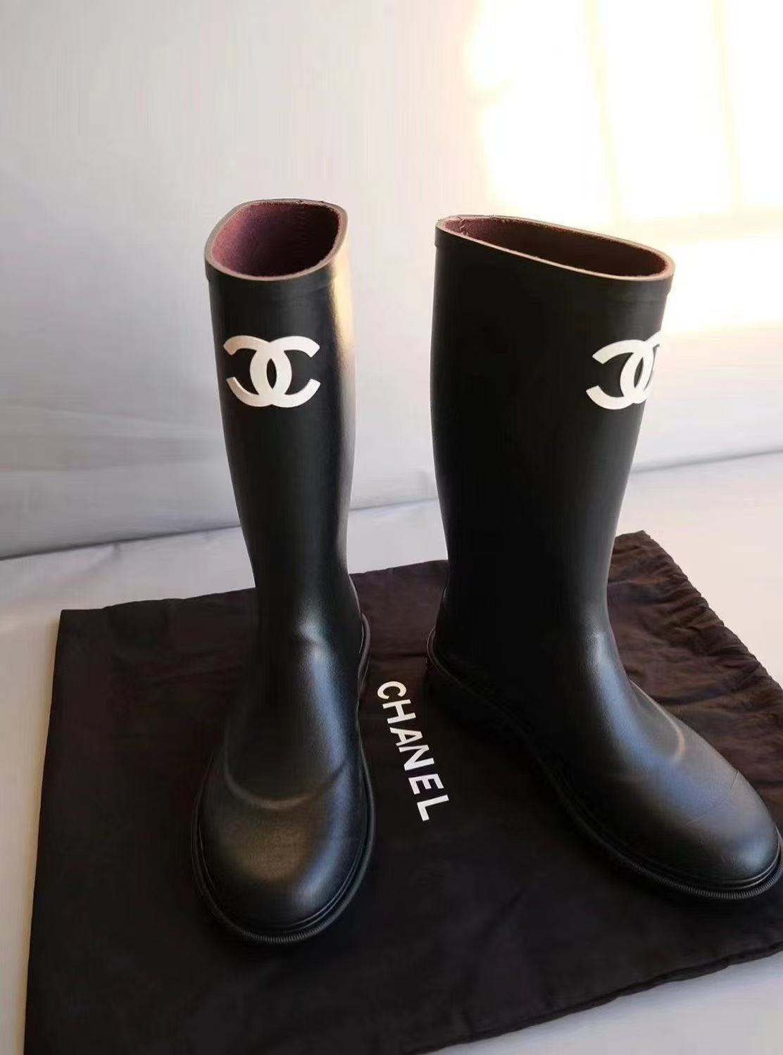 Chanel Shoes AAA(Women)-148