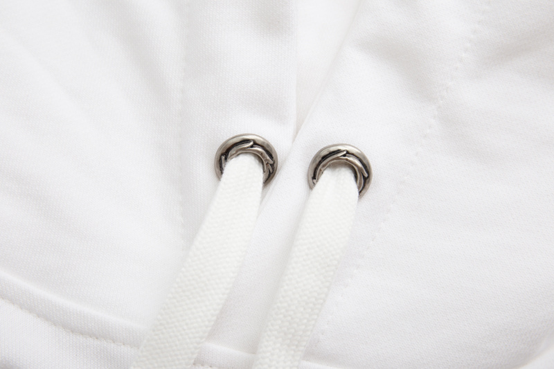 Chrome Hearts Hoody-681