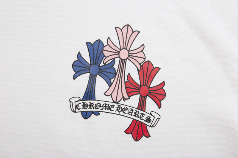 Chrome Hearts Hoody-681