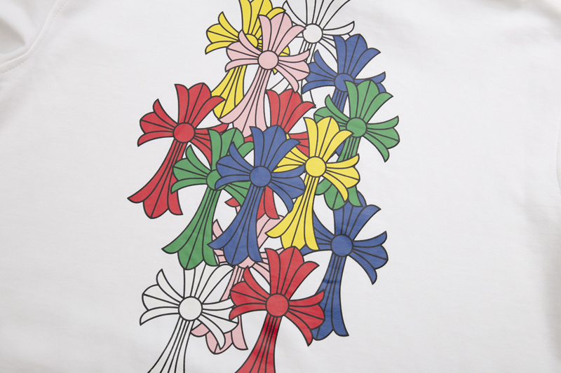 Chrome Hearts Hoody-681