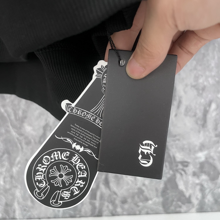 Chrome Hearts Hoody-687