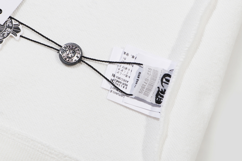 Chrome Hearts Hoody-696