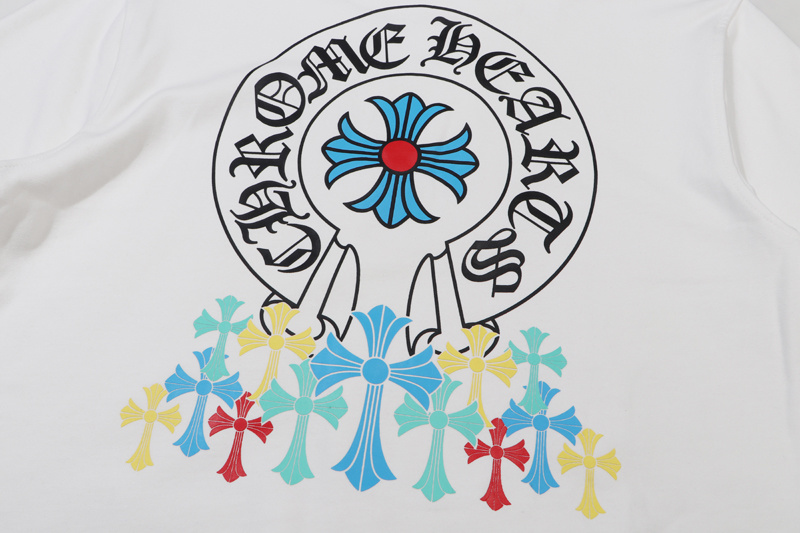 Chrome Hearts Hoody-696