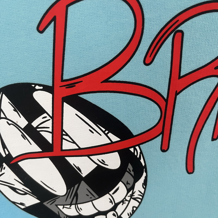 Chrome Hearts Hoody-709