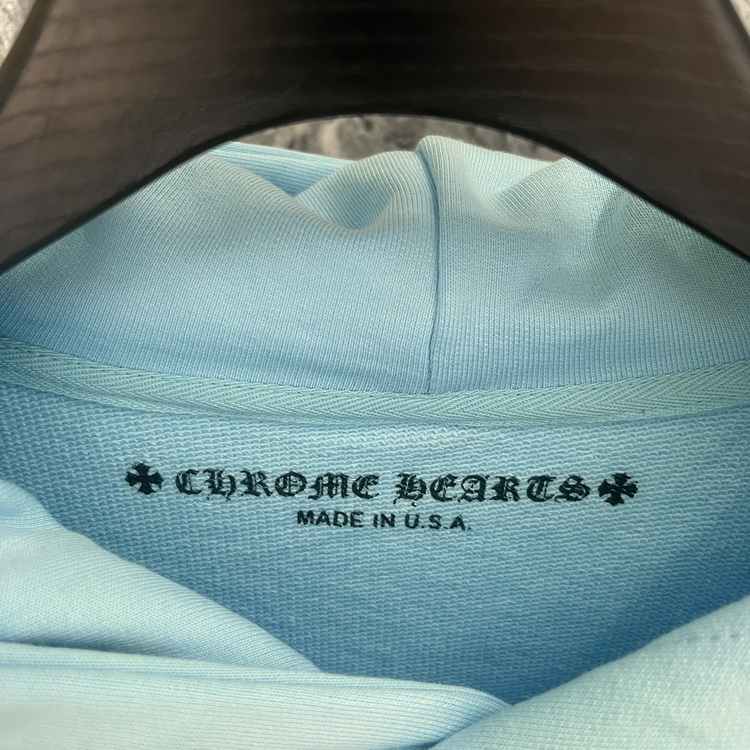 Chrome Hearts Hoody-709