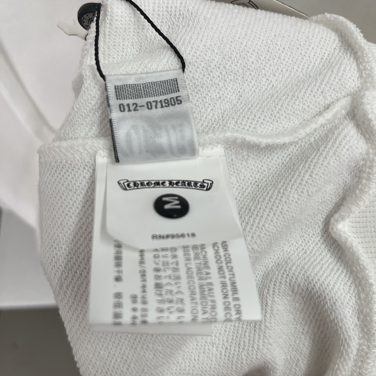 Chrome Hearts Hoody-711