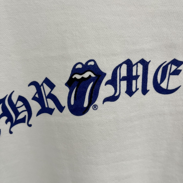 Chrome Hearts Hoody-711