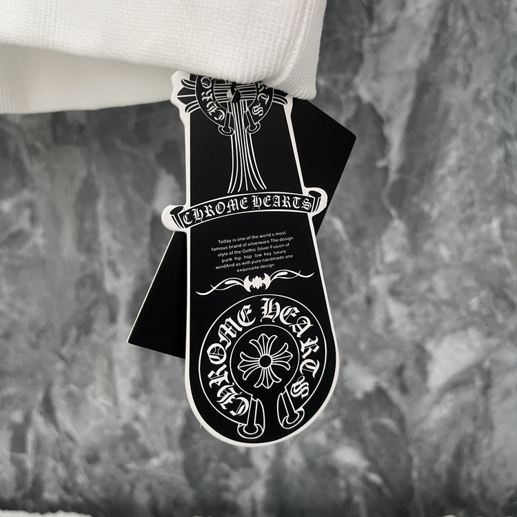 Chrome Hearts Hoody-711