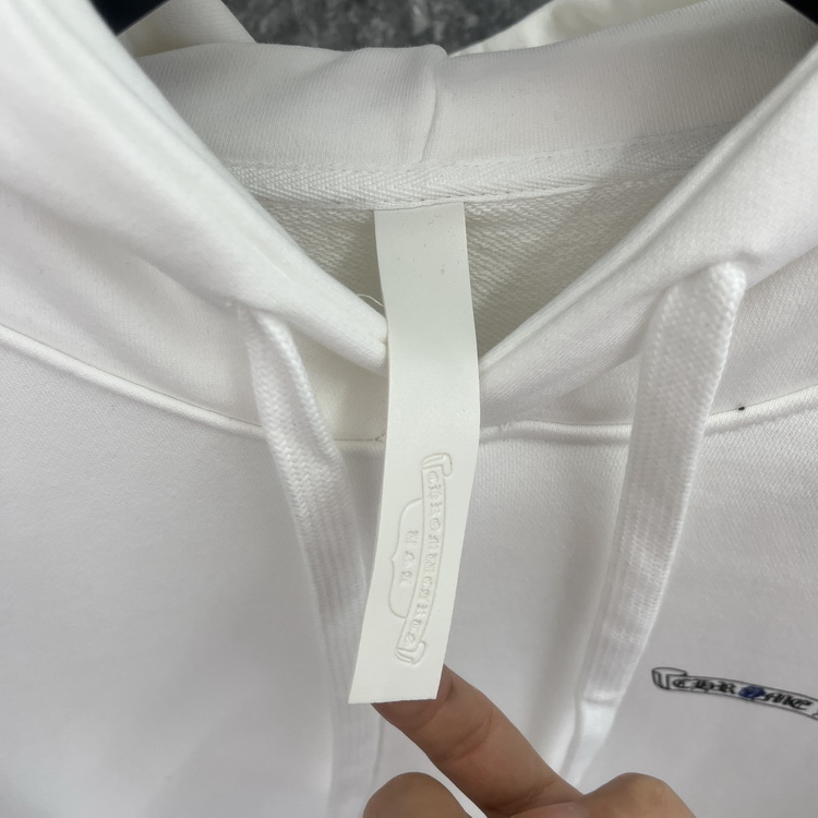 Chrome Hearts Hoody-711