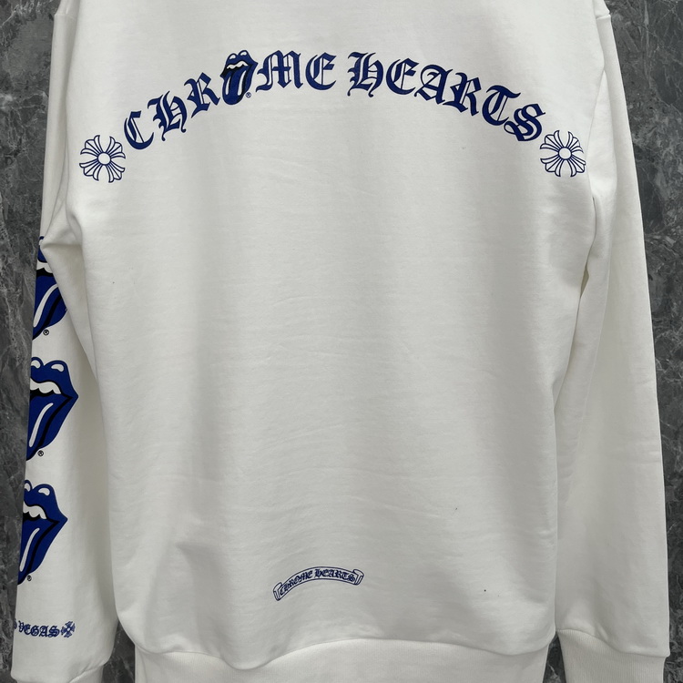 Chrome Hearts Hoody-711