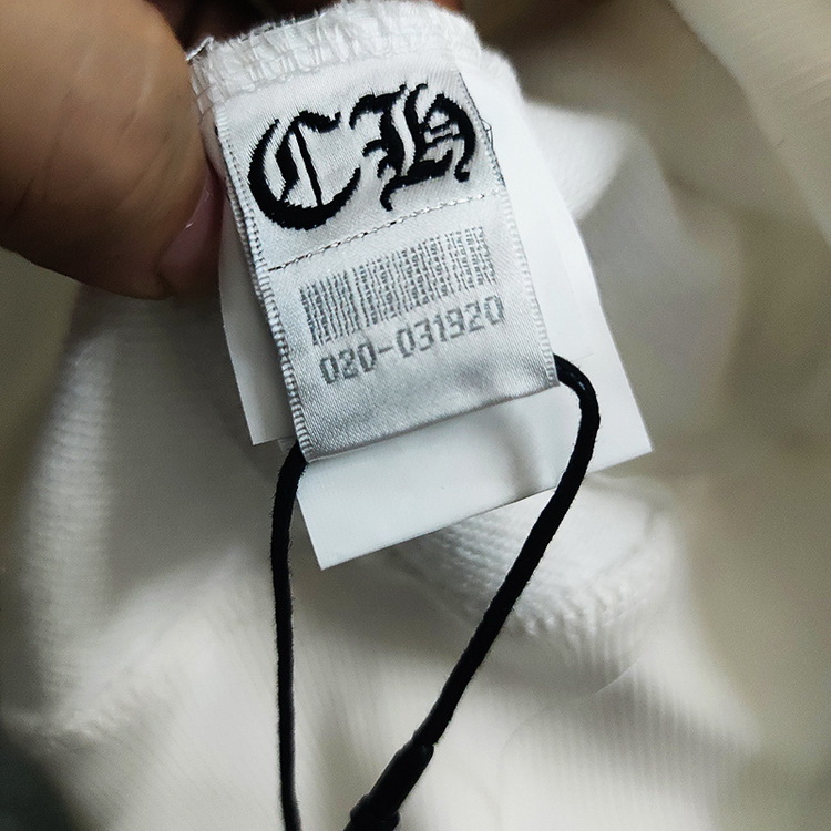 Chrome Hearts Hoody-718