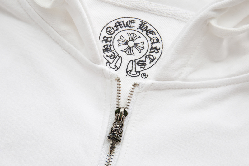 Chrome Hearts Hoody-719