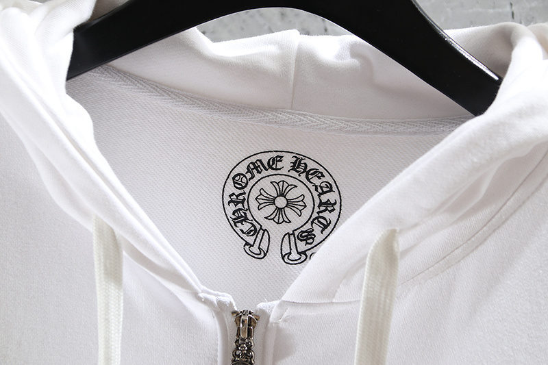 Chrome Hearts Hoody-719