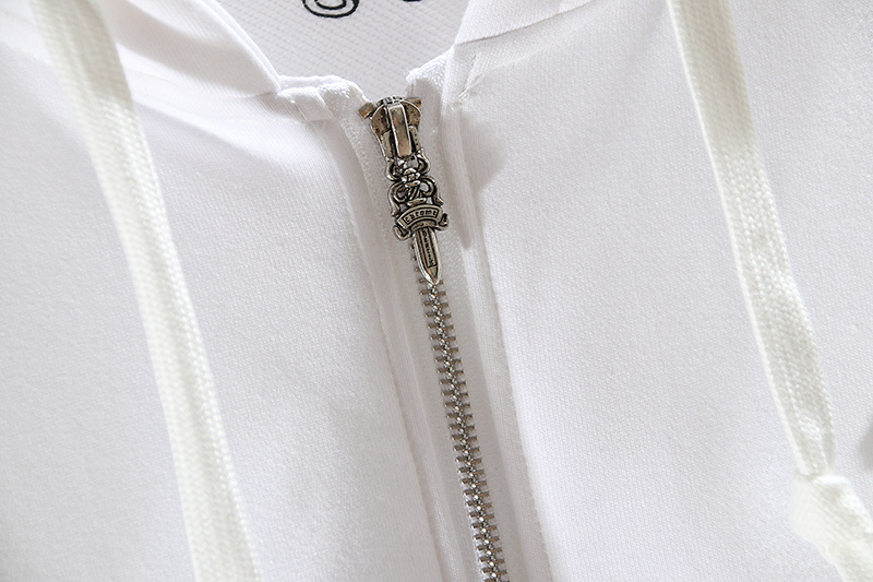 Chrome Hearts Hoody-719