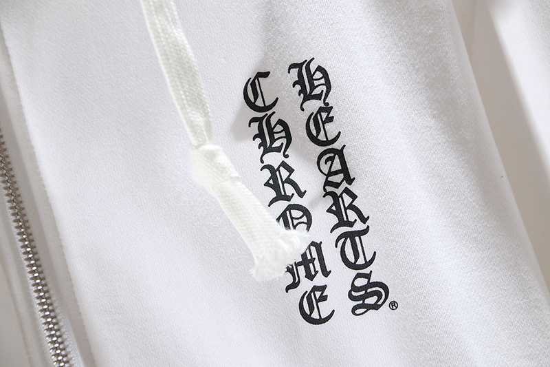 Chrome Hearts Hoody-719
