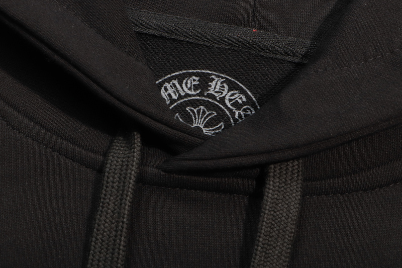 Chrome Hearts Hoody-730
