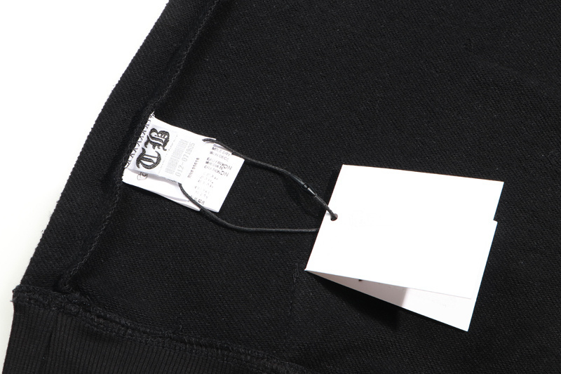 Chrome Hearts Hoody-730