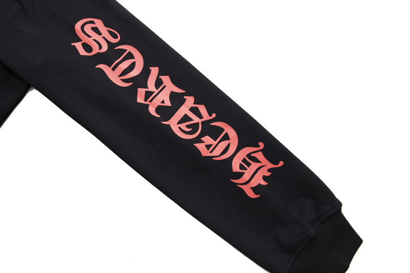 Chrome Hearts Hoody-736