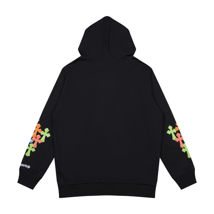 Chrome Hearts Hoody-747