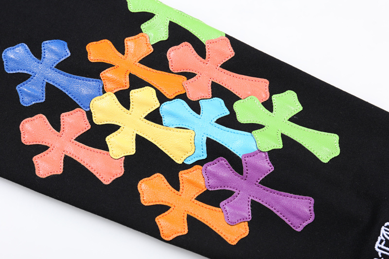 Chrome Hearts Hoody-747