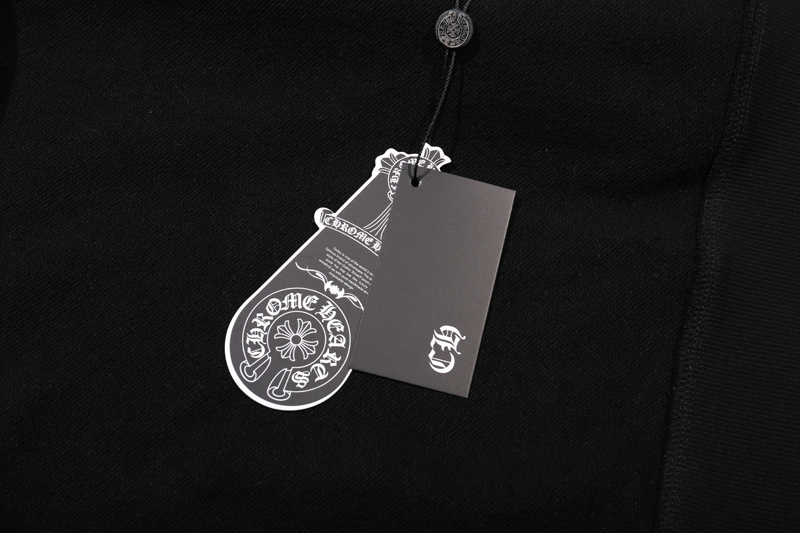 Chrome Hearts Hoody-747