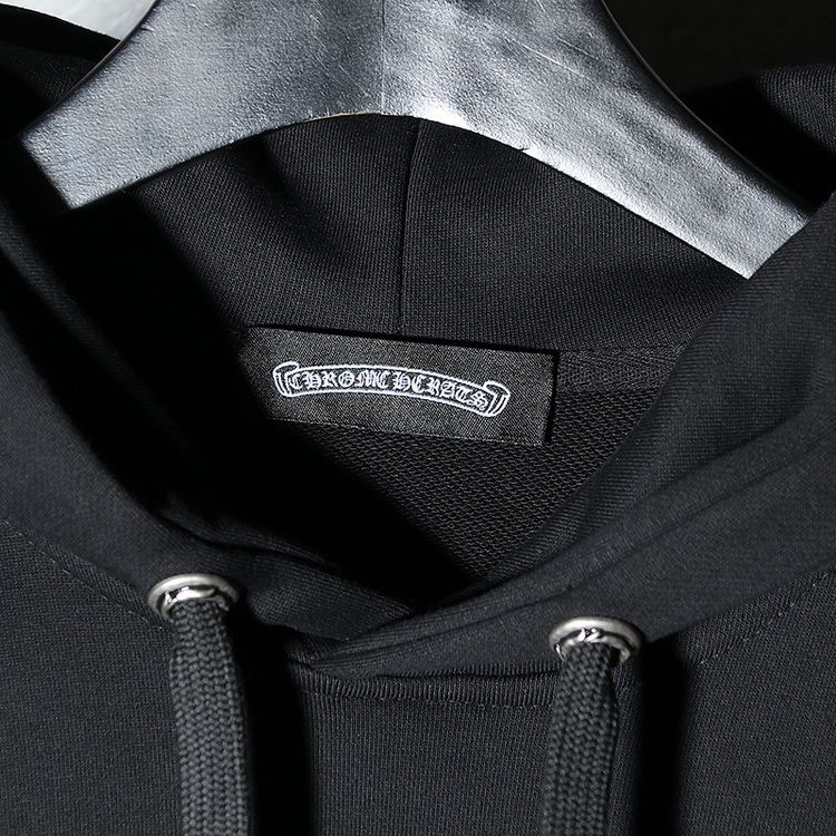 Chrome Hearts Hoody-737