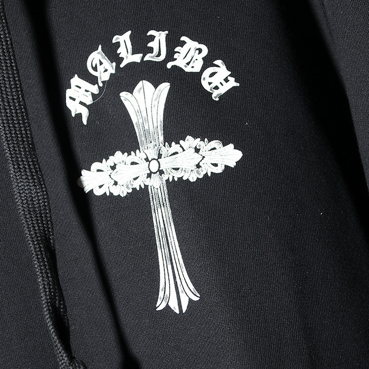 Chrome Hearts Hoody-737