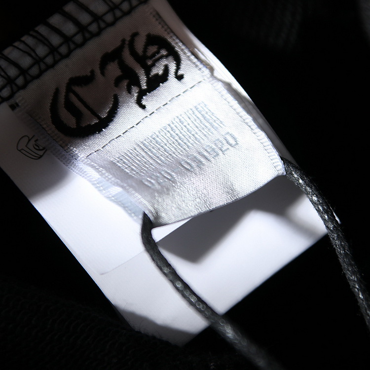 Chrome Hearts Hoody-737