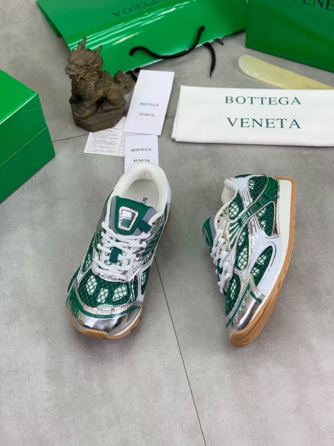 Bottega Veneta Shoes(AAA)-045