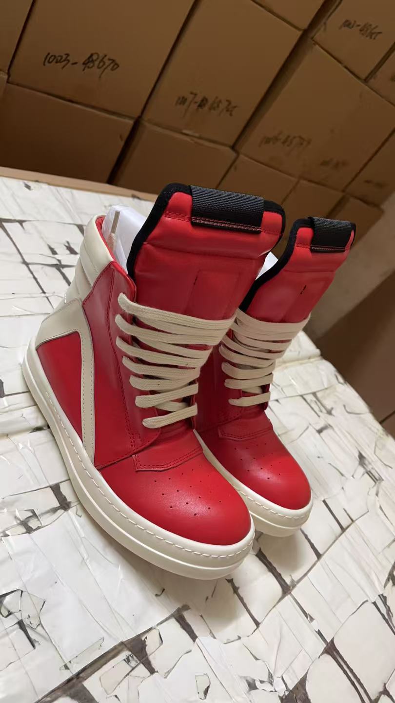 Rick Owens Shoes(AAA)-134