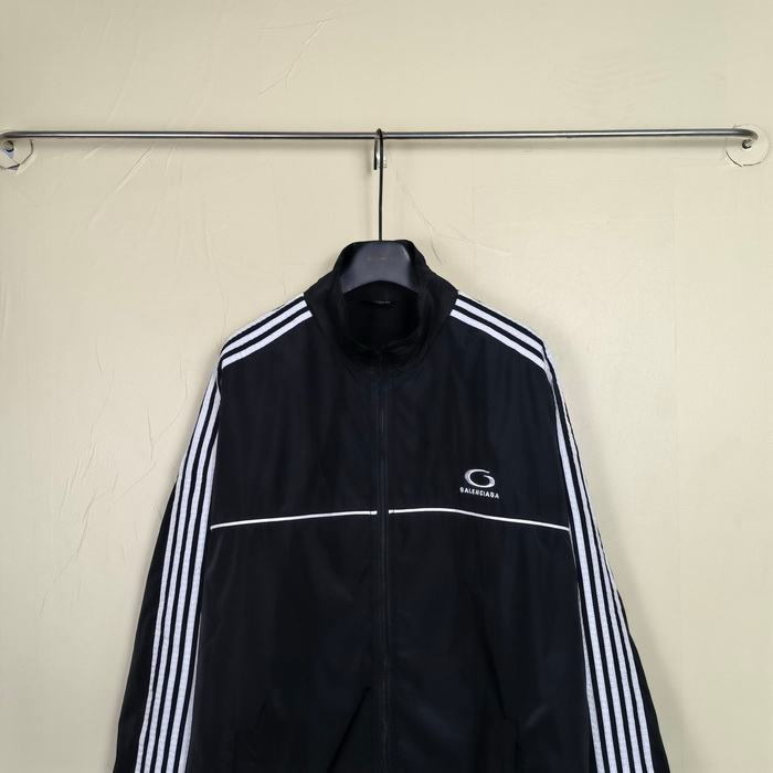 Balenciaga Jacket-007