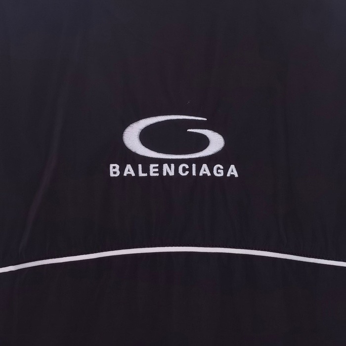 Balenciaga Jacket-007