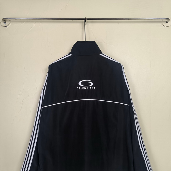 Balenciaga Jacket-007