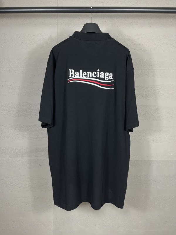 Balenciaga Polo-020