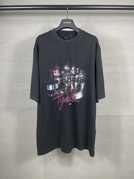 Balenciaga T-shirts-1005