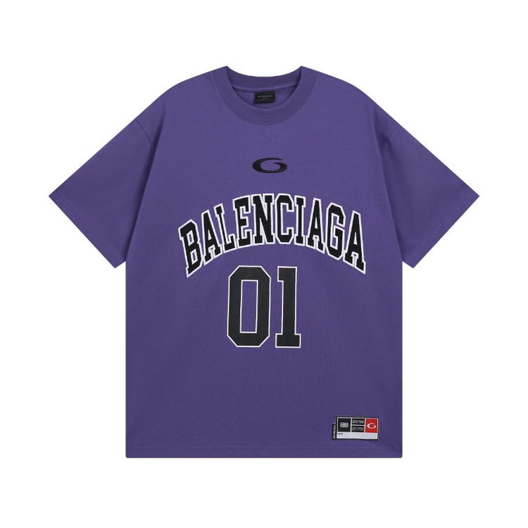 Balenciaga T-shirts-1017