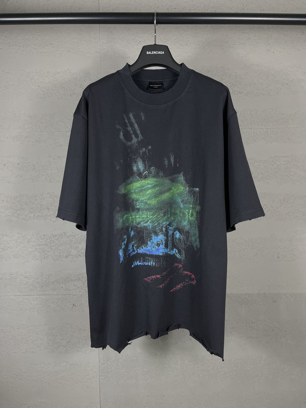 Balenciaga T-shirts-1019