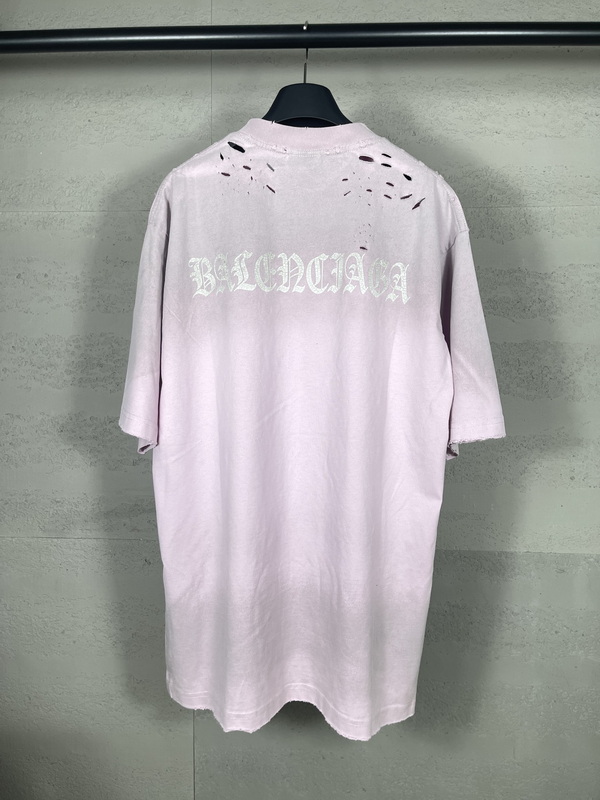 Balenciaga T-shirts-1020