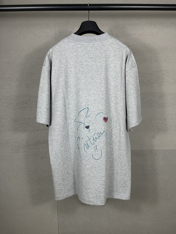 Balenciaga T-shirts-1021
