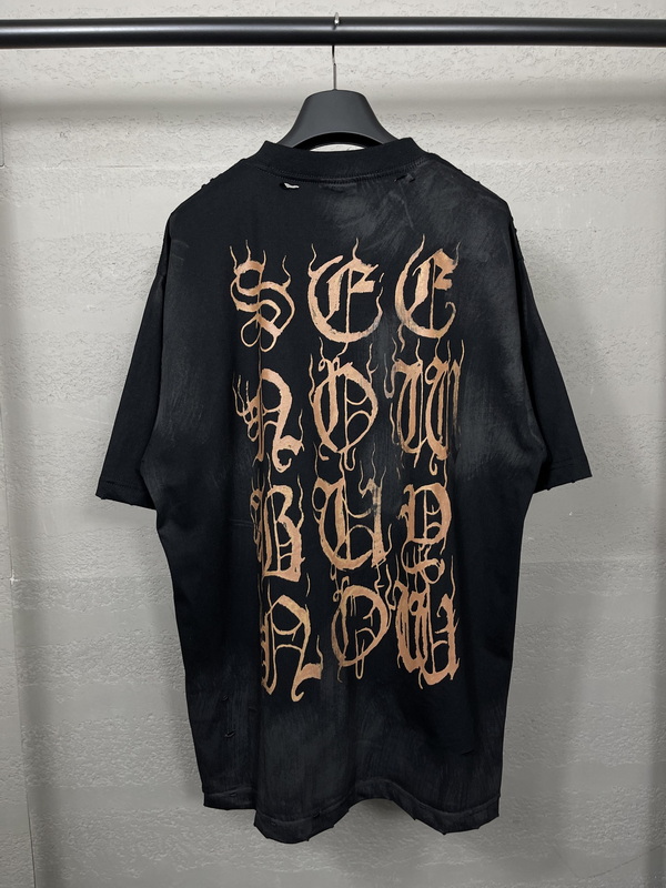 Balenciaga T-shirts-1024