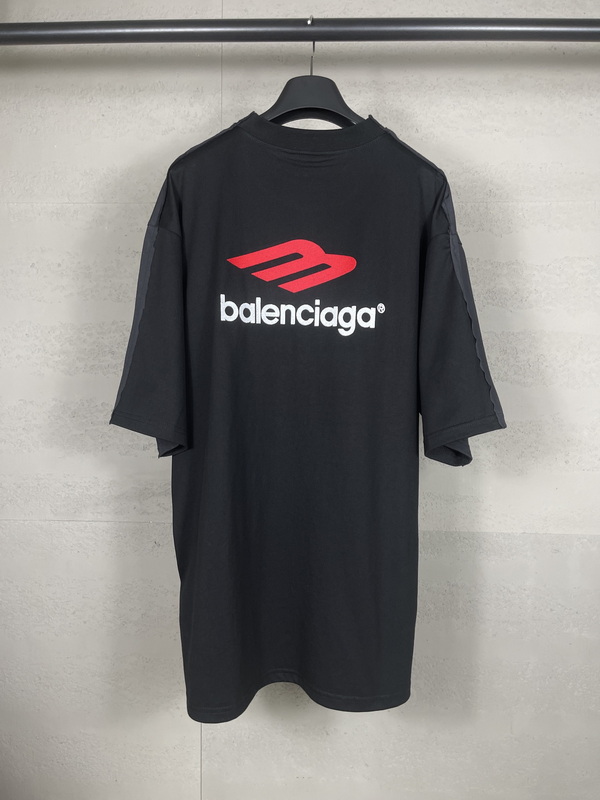 Balenciaga T-shirts-1025
