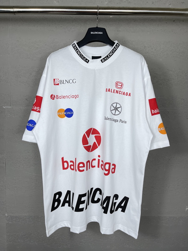 Balenciaga T-shirts-1028